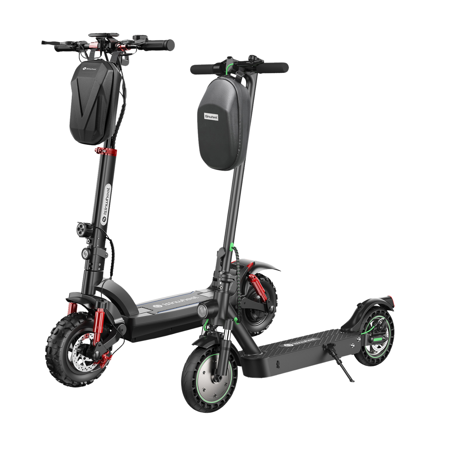 10% Off Combo Sale - isinwheel Any 2 Electric Scooter Best Deals