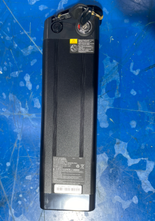 48V 10Ah Battery For U7
