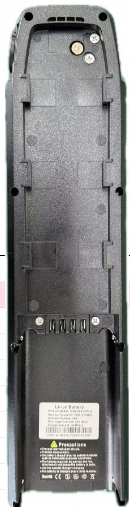 Battery For M10s 36V 10.4AH