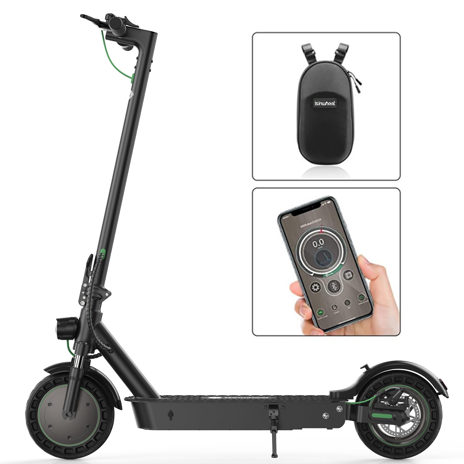 iSinwheel S9MAX 500W Electric Scooter Adult