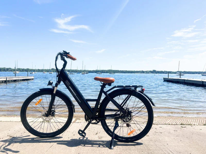 Best Electric Bikes in Canada for Adults | 2026 Guide