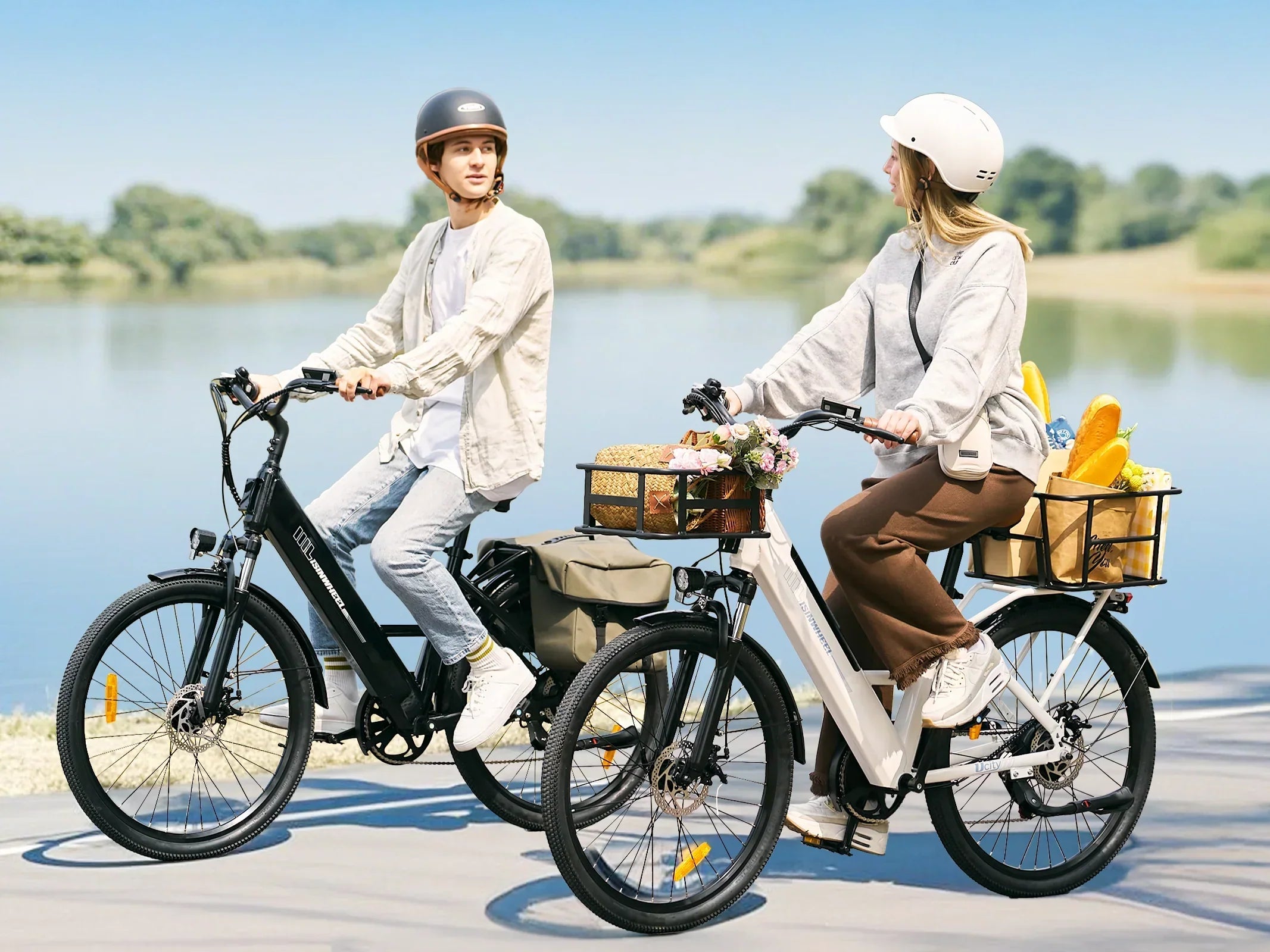 Ride Into Summer — Tips & Exclusive Deals on Electric Rides You Can’t Miss!