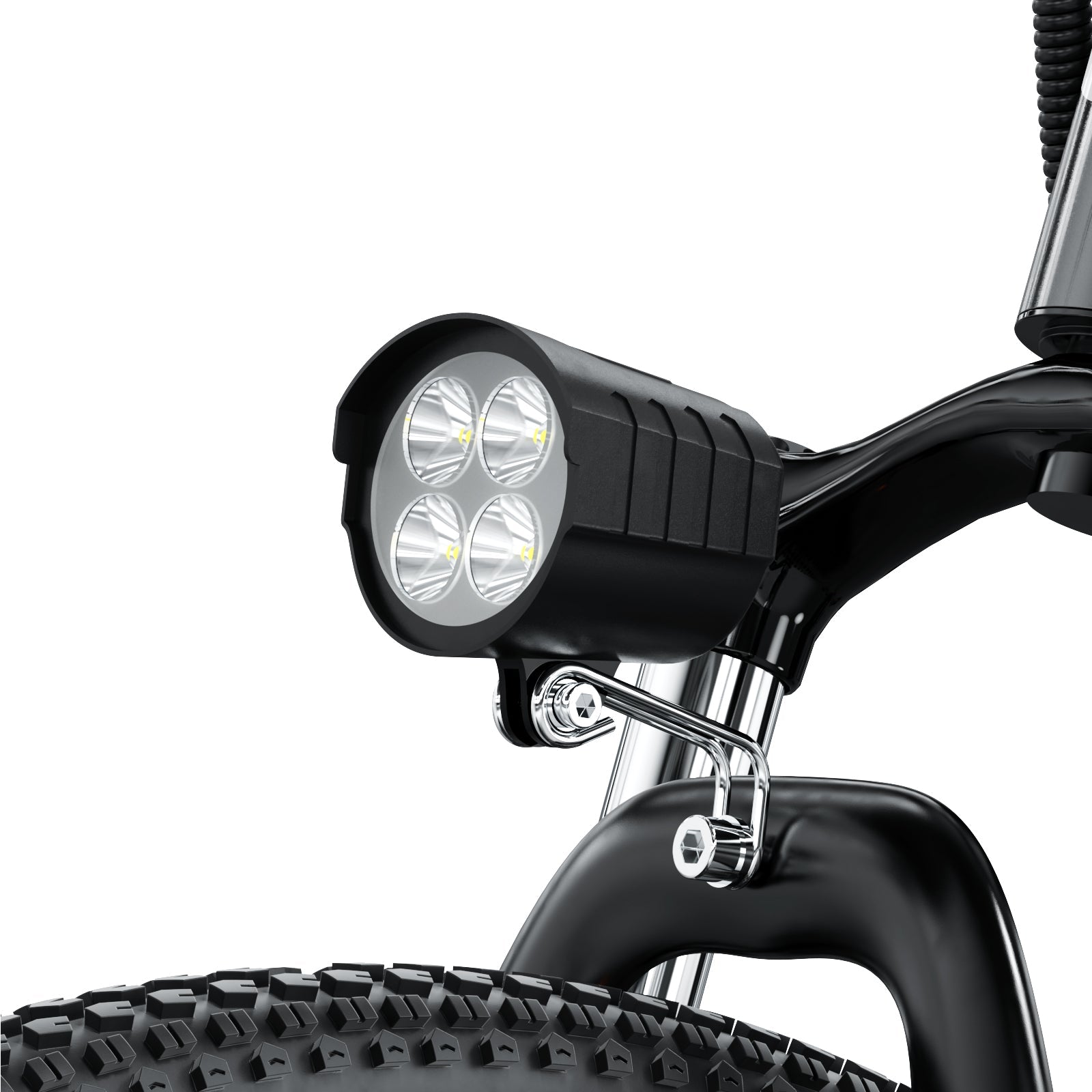 isinwheel M10 Electric Commuter Bike