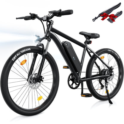 isinwheel M10s 750W Electric Commuter Bike