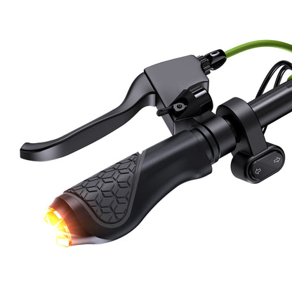 isinwheel S10Max High-End Electric Scooter 2025 Upgraded Version