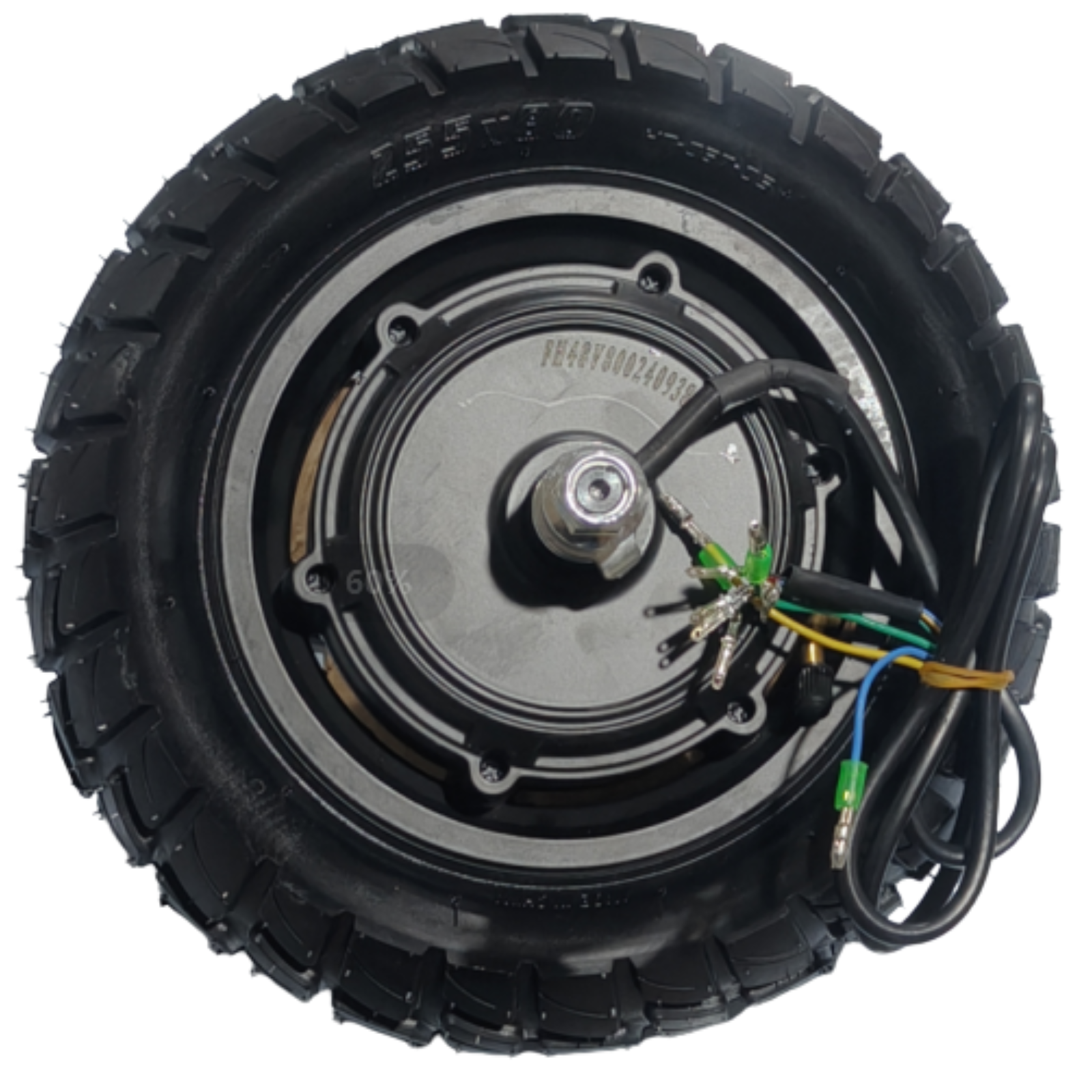 Rear Wheel Motor Replacement for GT1 Electric Scooter