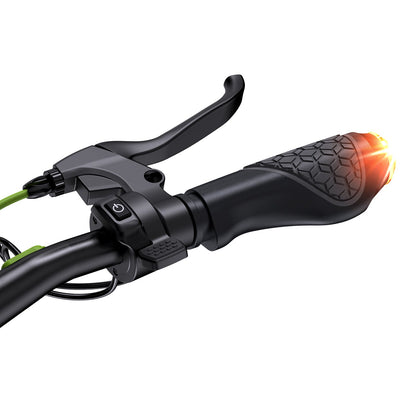 isinwheel S10Max High-End Electric Scooter 2025 Upgraded Version