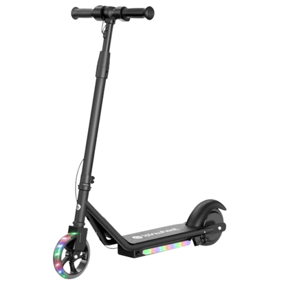 Trottinette électrique isinwheel S2 pour enfants de 6 à 12 ans