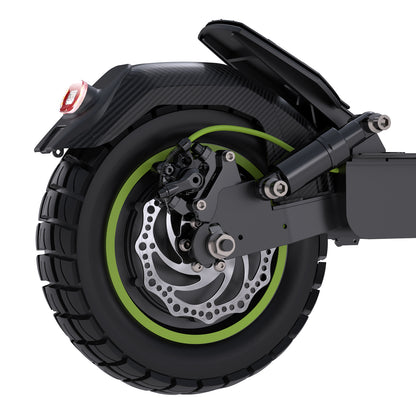 isinwheel S10Max High-End Electric Scooter 2025 Upgraded Version
