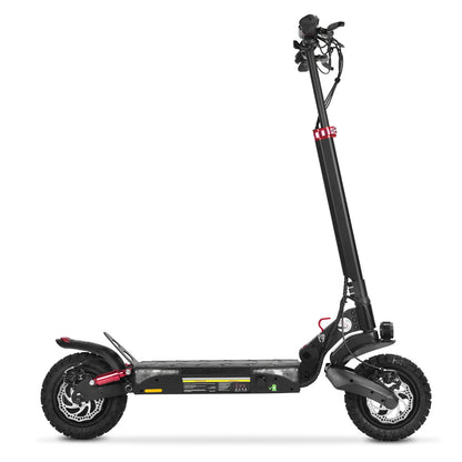 M 800W Racer Electric Scooter