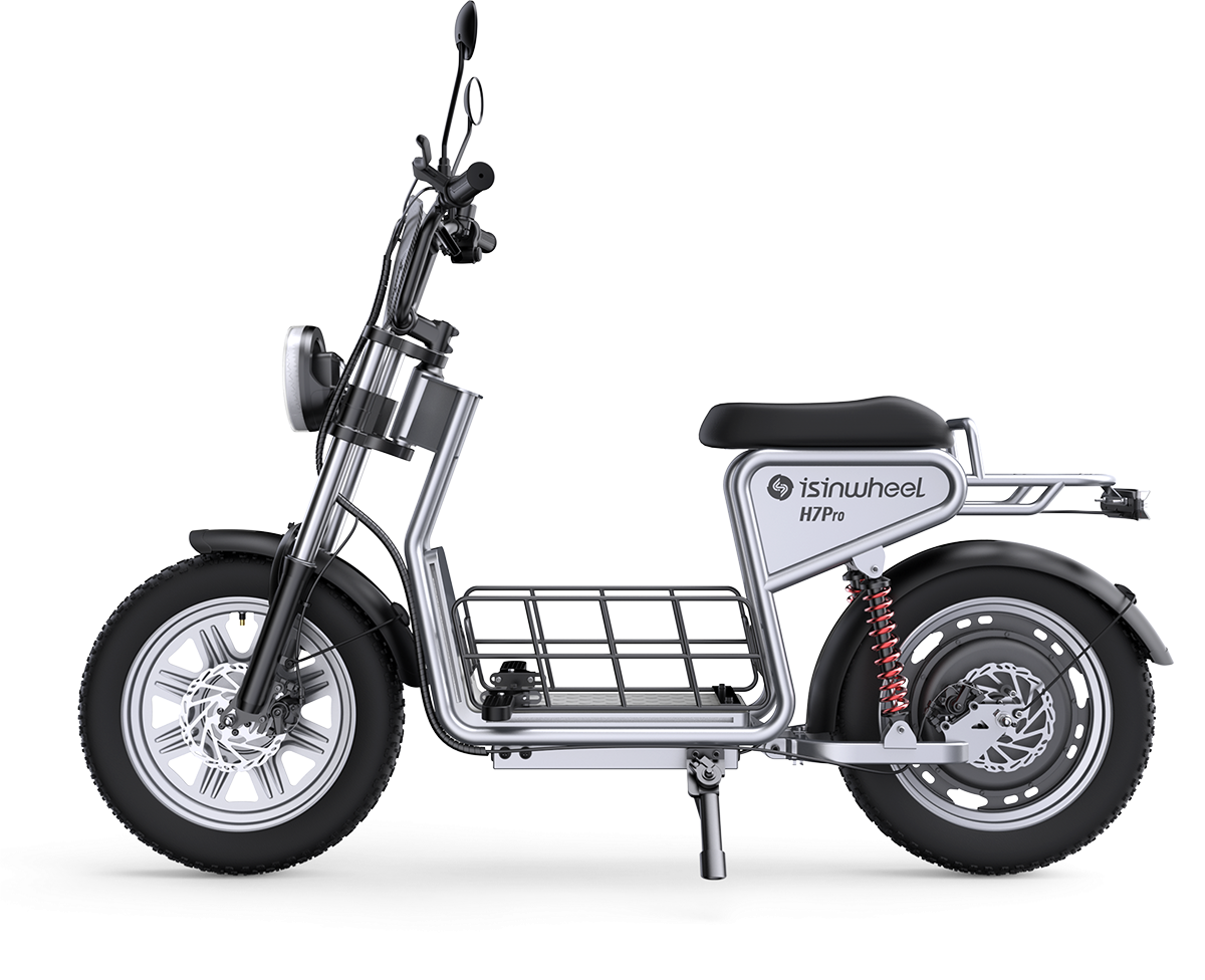 Enter Your Height To See Your Recommended Bike Size