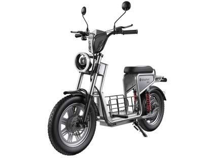 isinwheel H7Pro Seated Electric Scooter