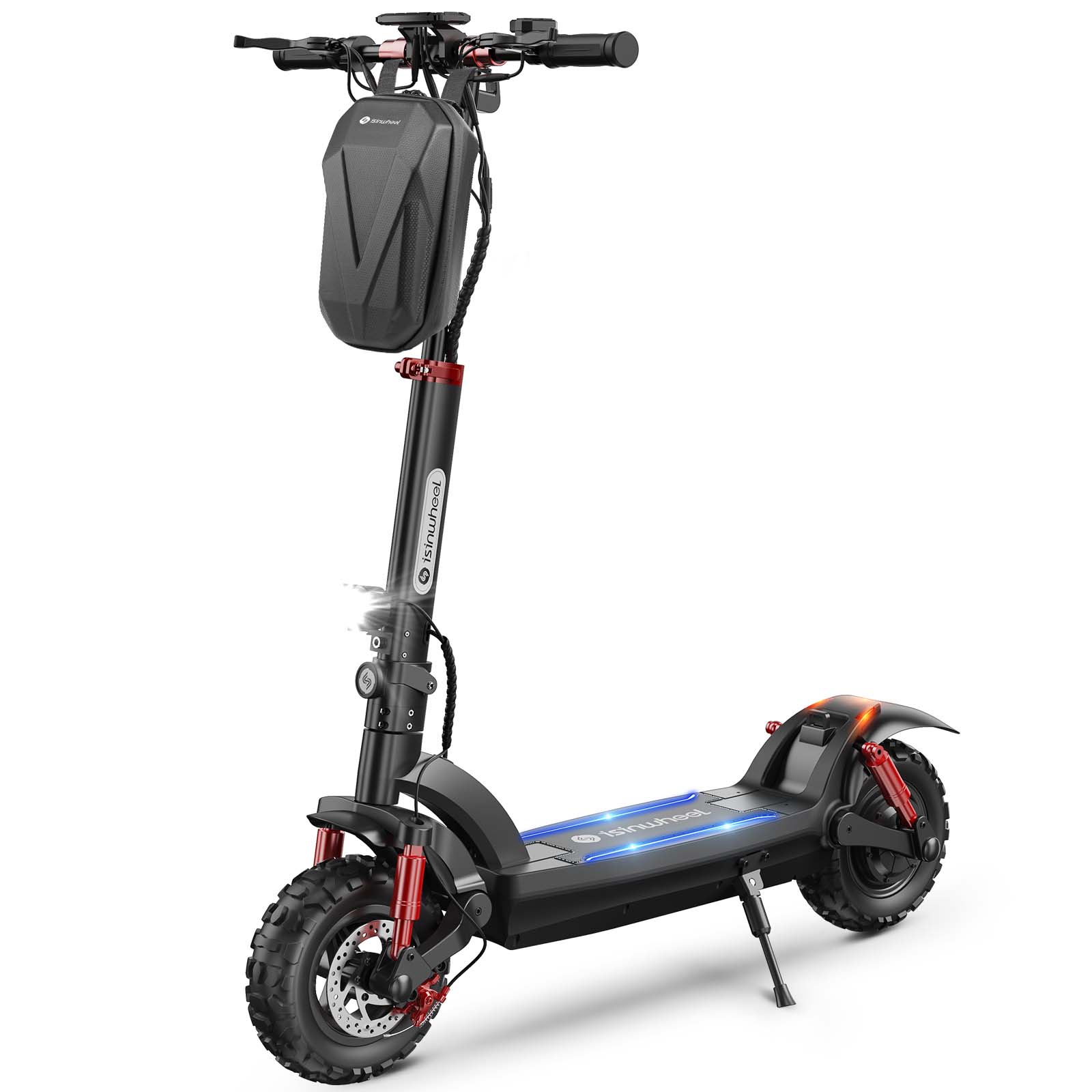 isinwheel GT2 800W Off Road Electric Scooter