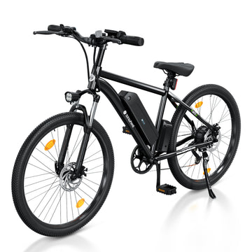 isinwheel M10 Electric Commuter Bike