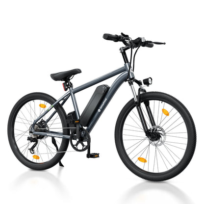 isinwheel M10 Electric Commuter Bike