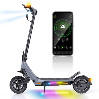 isinwheel Z1 Off Road Electric Scooter