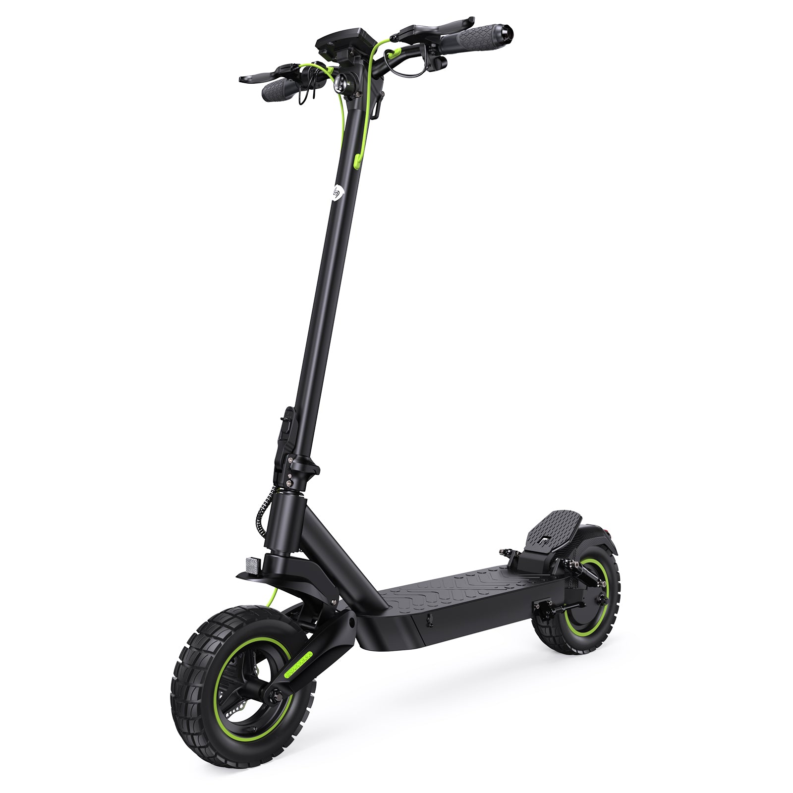 isinwheel | Electric Scooter Brand Store
