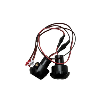Left and Right Turn Signal Assembly for S9Max Electric Scooter