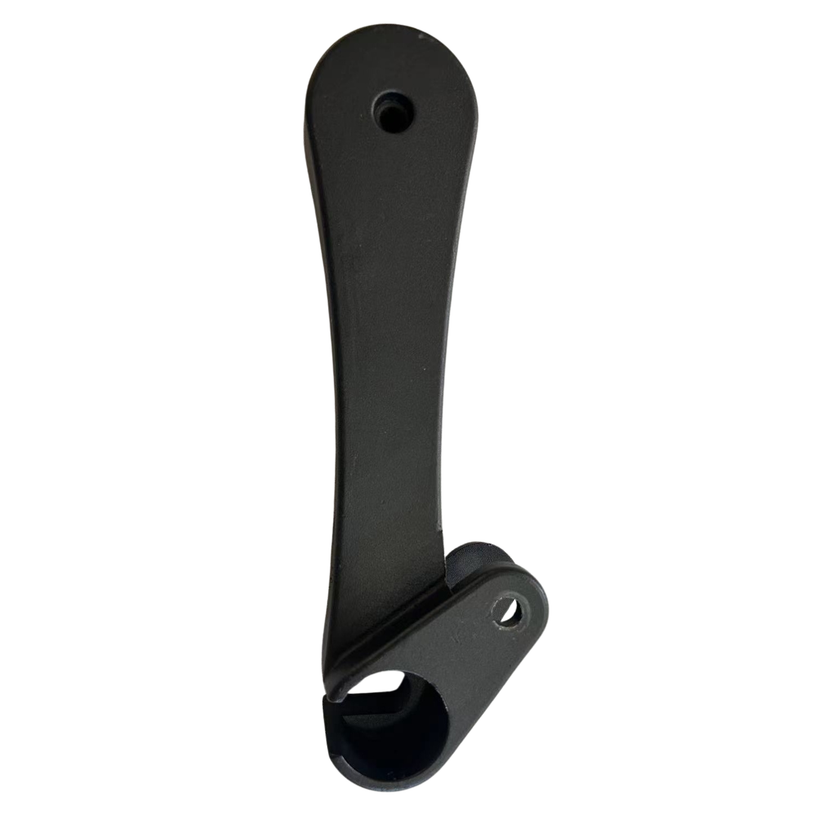 Rear shock absorber swingarm for GT2