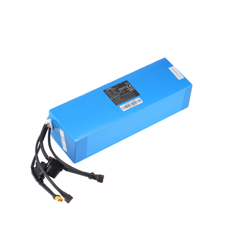 Batterie Isinwheel pour trottinette électrique tout-terrain M/R/R Pro