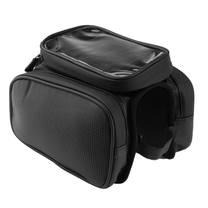Dual-Side Top Tube Bag For M10