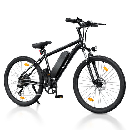 isinwheel M10 Electric Commuter Bike
