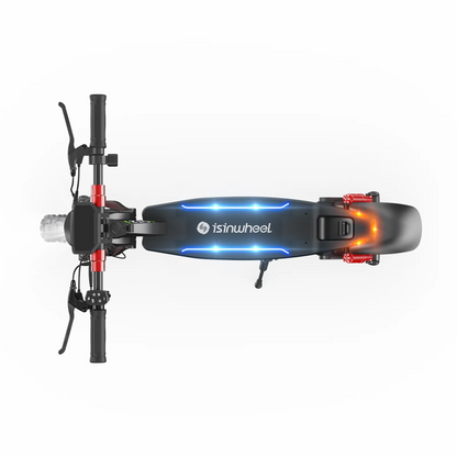 isinwheel GT2 Off Road Electric Scooter