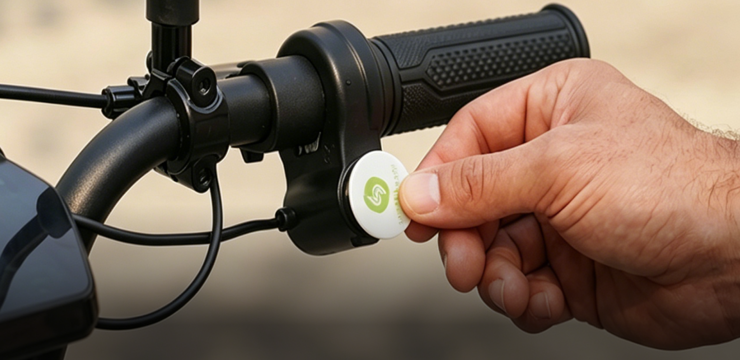 NFC Unlock