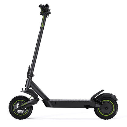 isinwheel S10Max High-End Electric Scooter 2025 Upgraded Version