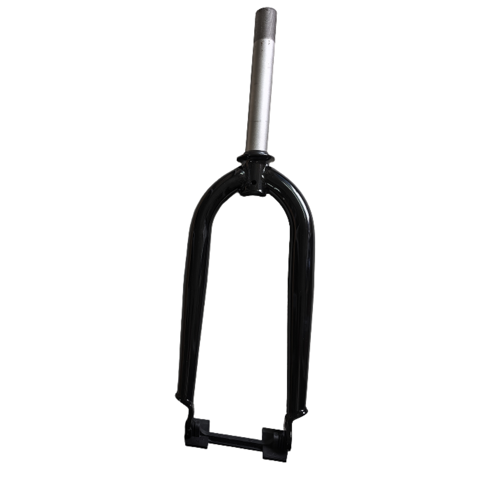 U7 front fork (black)
