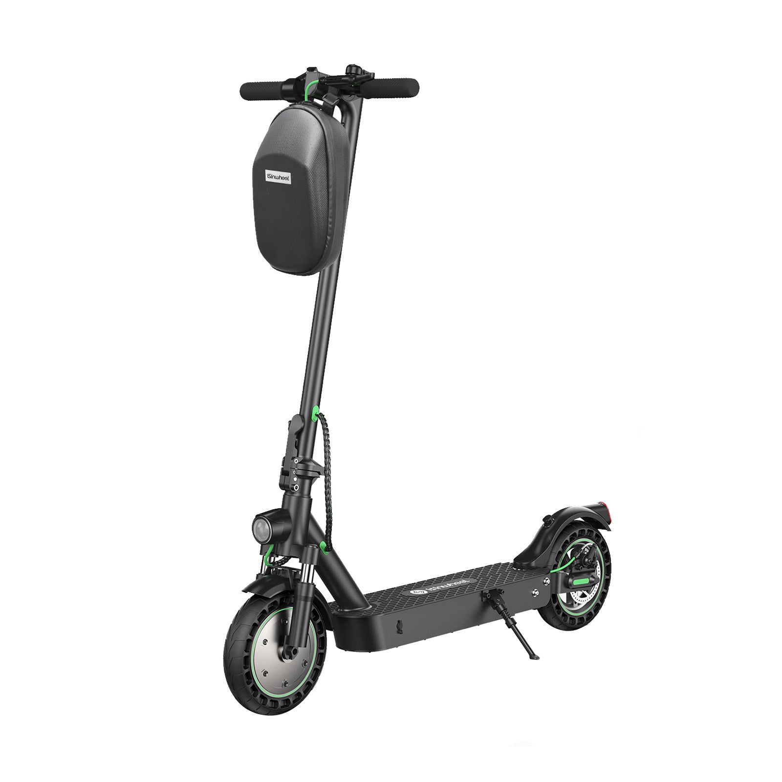 isinwheel | Electric Bike Store