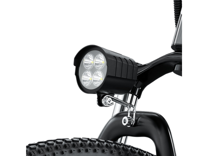 Vélo électrique de ville isinwheel M10