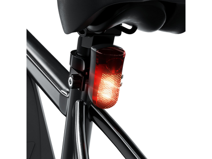 Vélo électrique de ville isinwheel M10