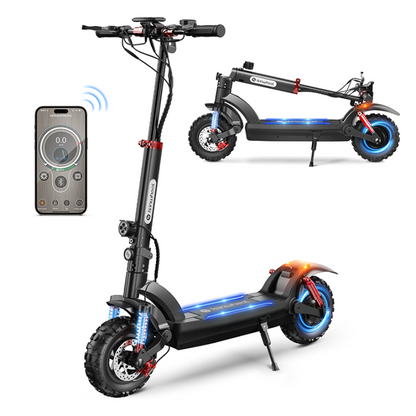 isinwheel GT2 Off Road Electric Scooter