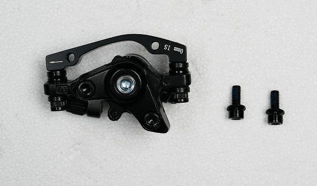 Front disc brake For U5/U5Pro/M10/M10Pro/M40/M50