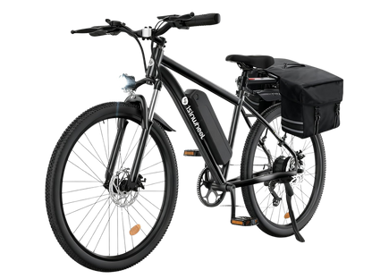 Vélo électrique de ville isinwheel M10