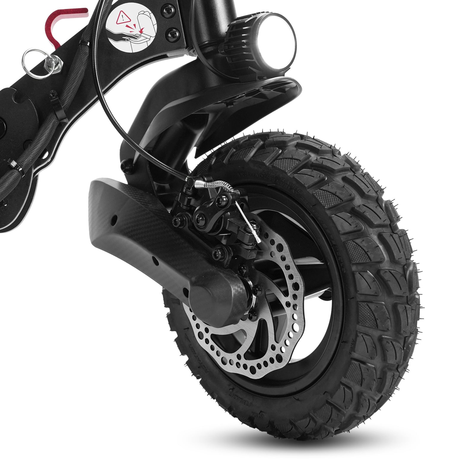 M 800W Racer Electric Scooter