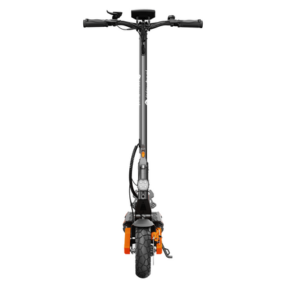 GT1 Dual Motor Off-Road Electric Scooter