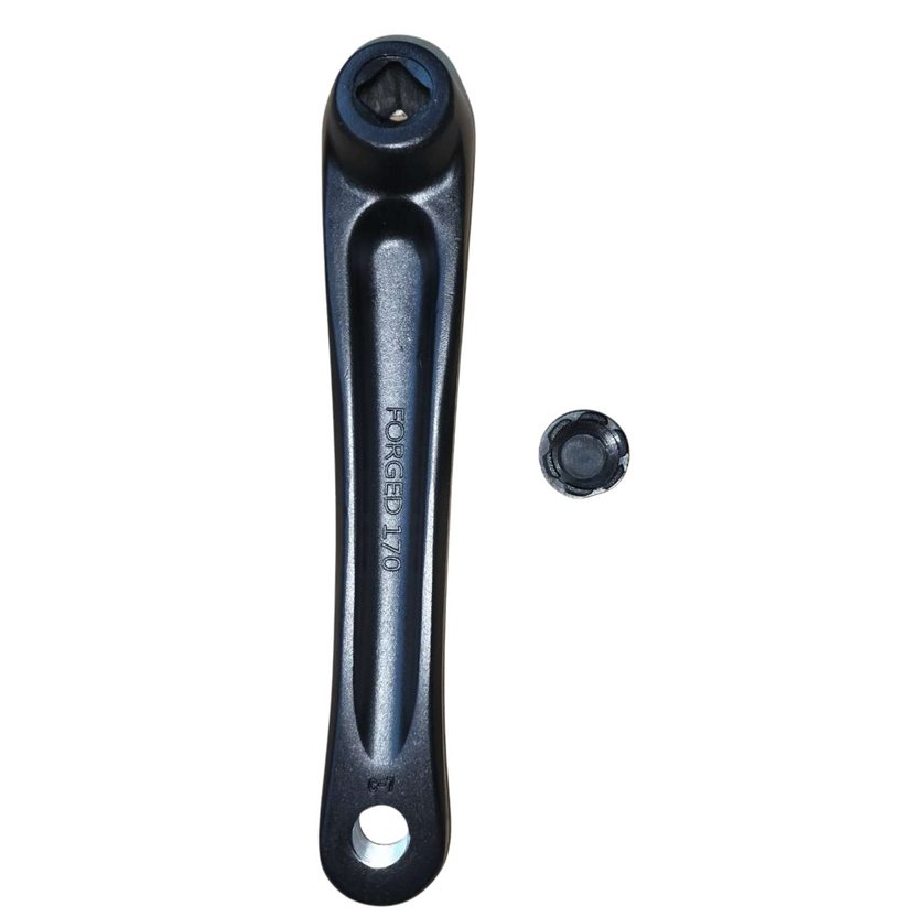 Crankset For U5