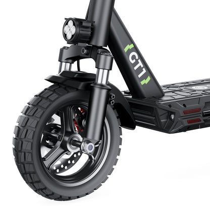 isinwheel GT1 800W Off Road Electric Scooter