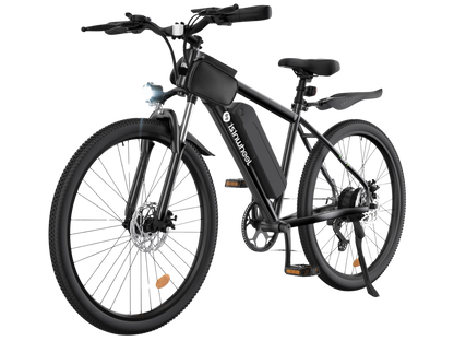 Vélo électrique de ville isinwheel M10