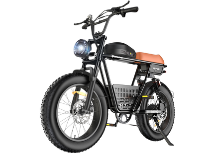 isinwheel R6 Series