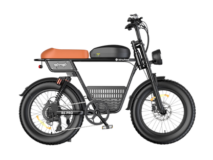 isinwheel R6 Series