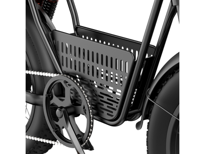 isinwheel R6 Series
