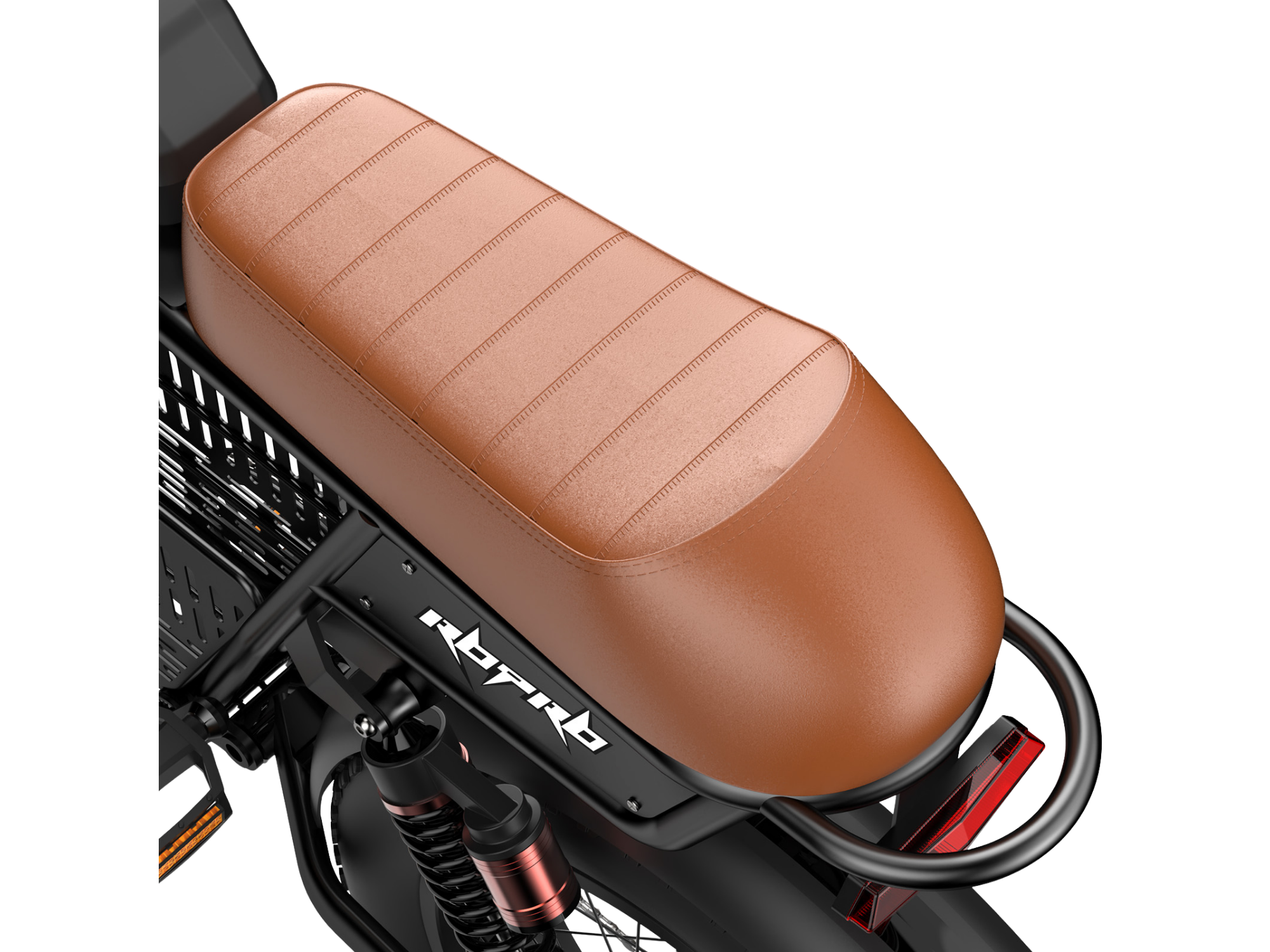 isinwheel R6 Series