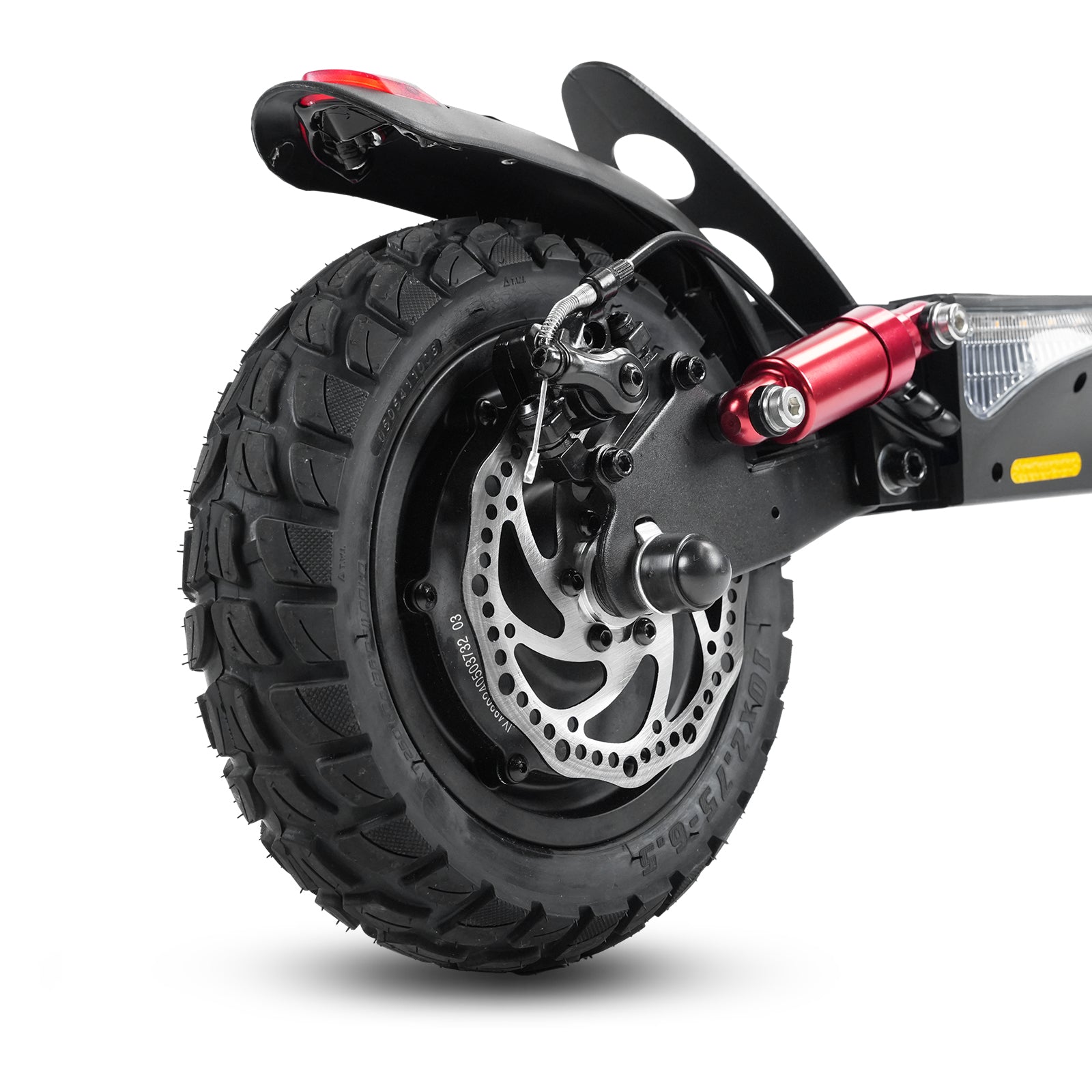 M 800W Racer Electric Scooter