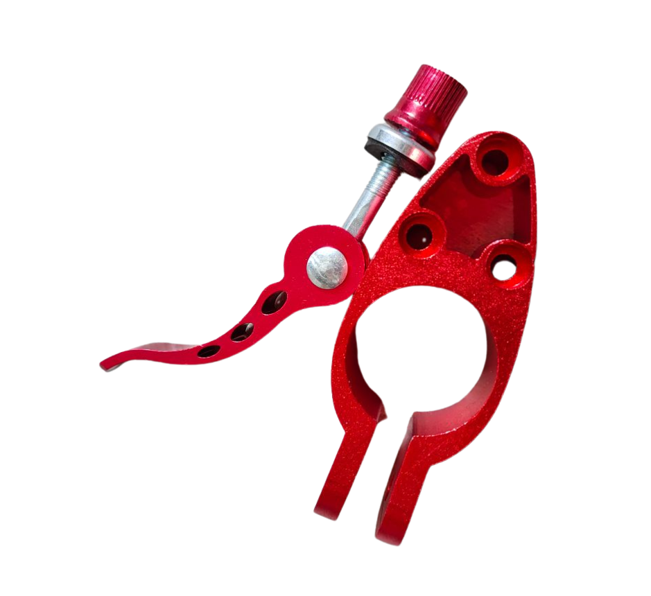 Telescopic Locking Buckle Assembly for GT2 Scooter