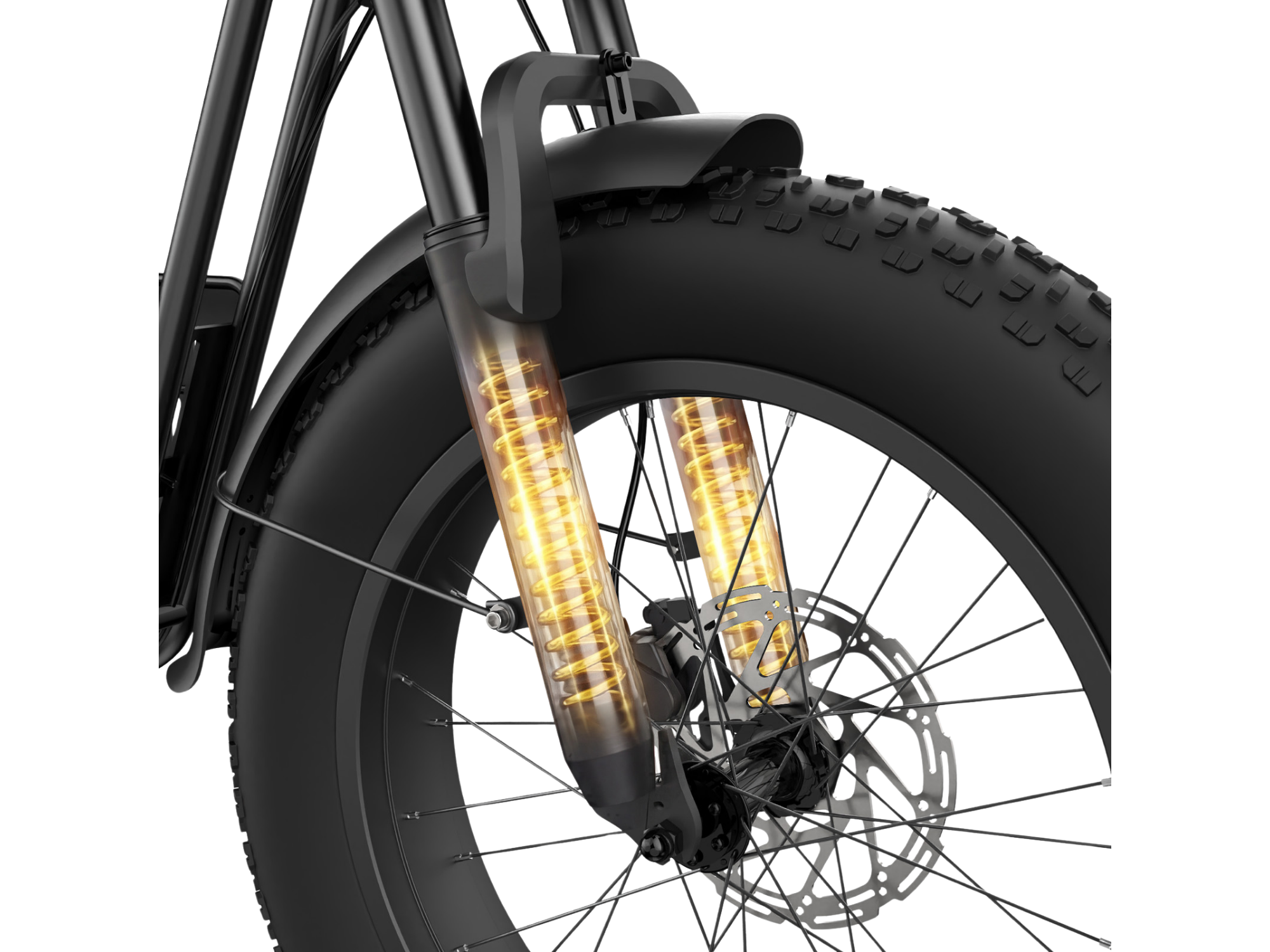 isinwheel R6 Series