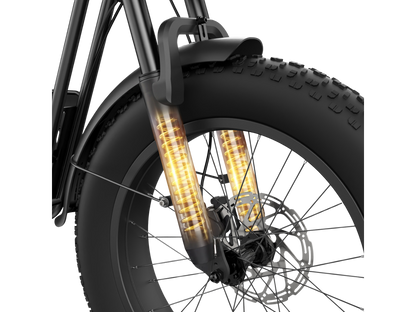 isinwheel R6 Series