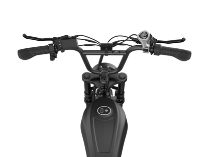 isinwheel R6 Series